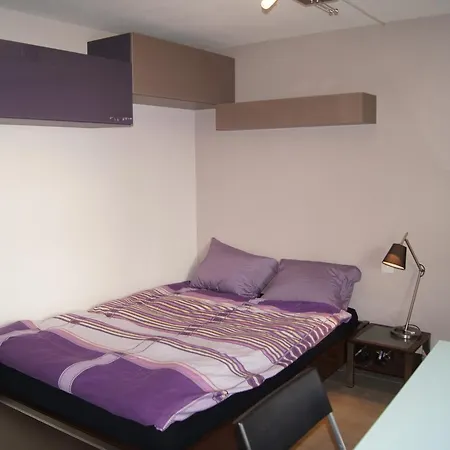 Apartamento Studio Arcades B209