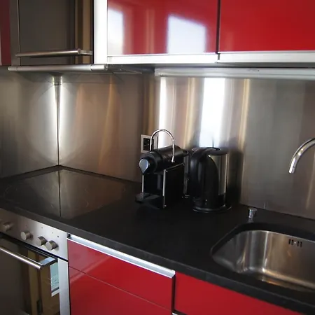 Apartamento Studio Arcades B209