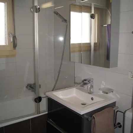 Apartment Studio Arcades B209